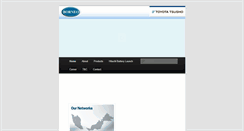 Desktop Screenshot of borneogroup.com.my